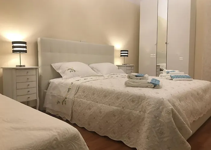 Veniero Welcomehouse Дом отдыха