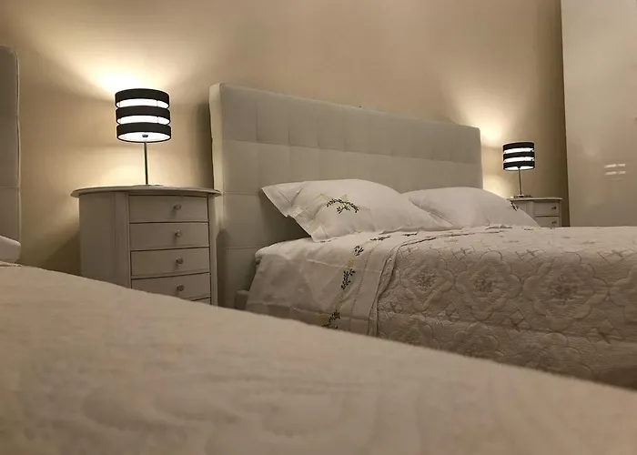 Дом отдыха Veniero Welcomehouse *