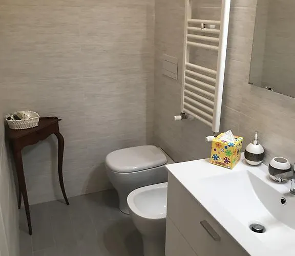 Дом отдыха Veniero Welcomehouse Рим