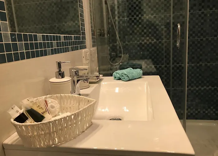 Дом отдыха Veniero Welcomehouse