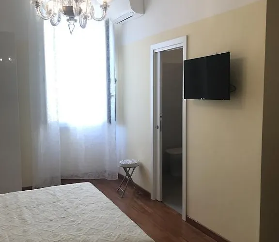 Дом отдыха Veniero Welcomehouse