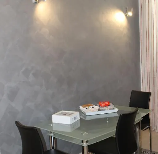 Дом отдыха Veniero Welcomehouse Рим