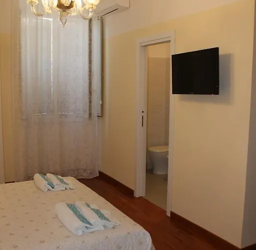 Дом отдыха Veniero Welcomehouse *