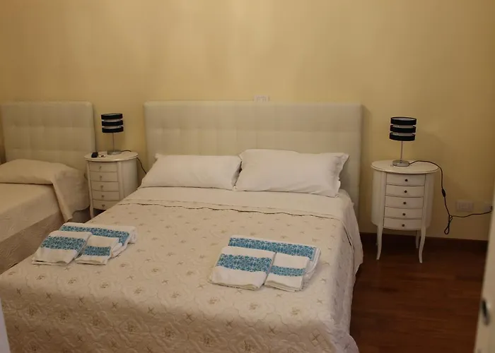 Veniero Welcomehouse Дом отдыха Рим