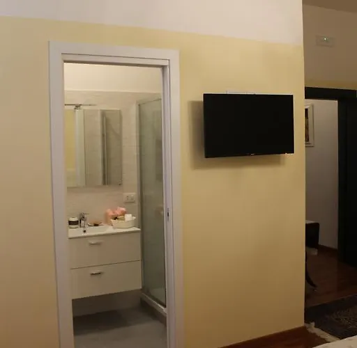 Veniero Welcomehouse Дом отдыха Рим