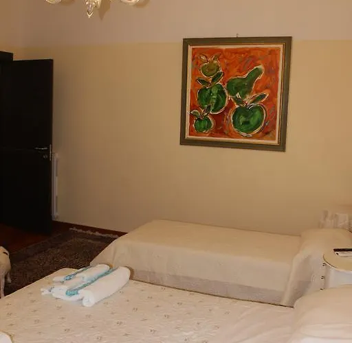 Veniero Welcomehouse Дом отдыха Рим