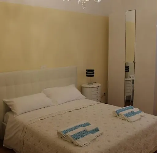 Veniero Welcomehouse * Рим