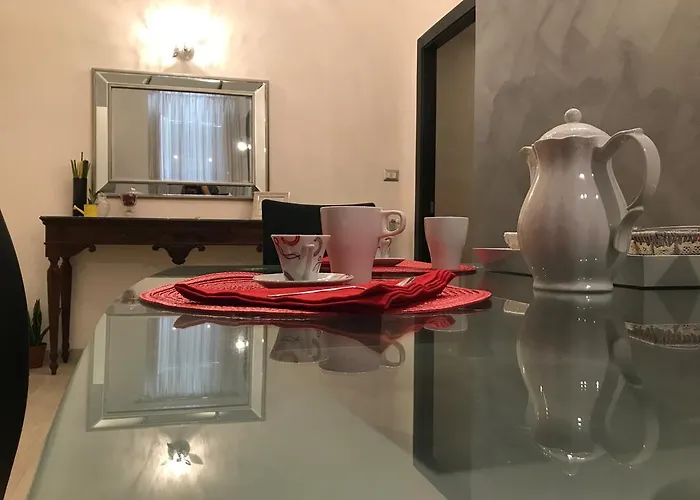 Veniero Welcomehouse * Рим