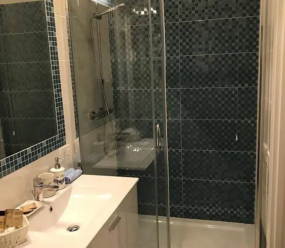 Дом отдыха Veniero Welcomehouse Рим