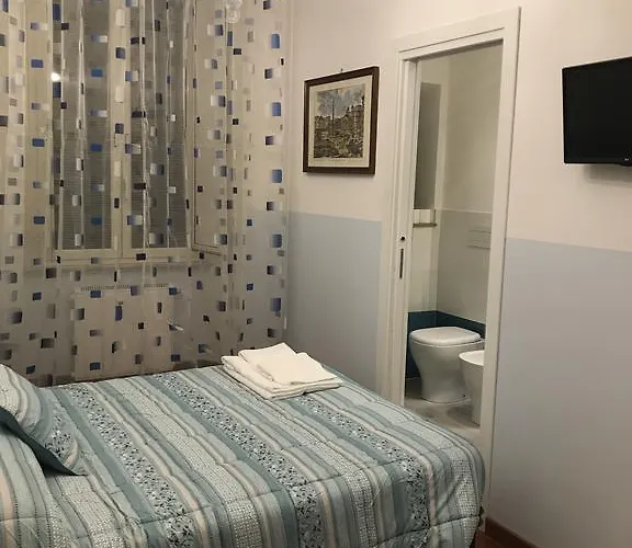 Veniero Welcomehouse Рим