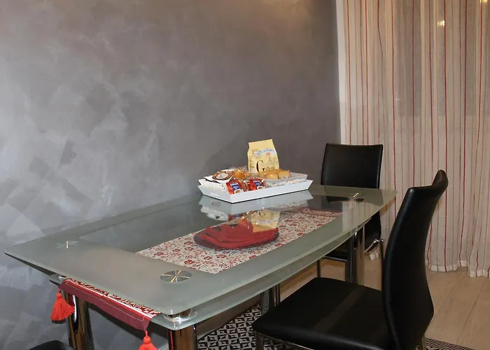 Veniero Welcomehouse Дом отдыха