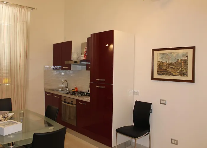 Veniero Welcomehouse