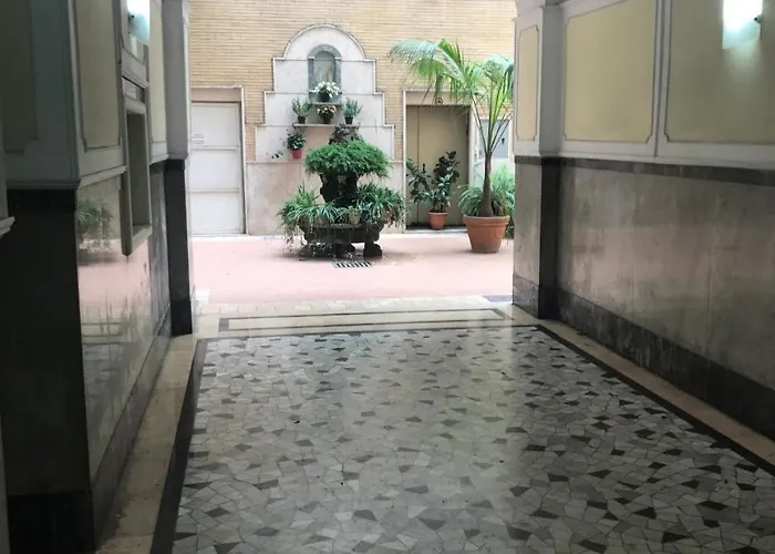 Veniero Welcomehouse Дом отдыха Рим