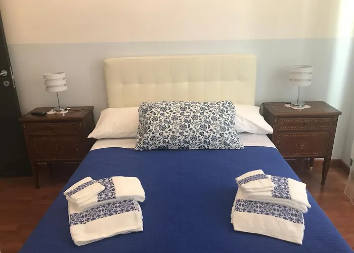 Veniero Welcomehouse * Рим