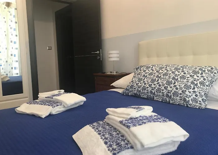 Veniero Welcomehouse Рим