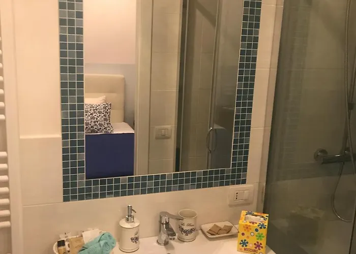 Дом отдыха Veniero Welcomehouse Рим