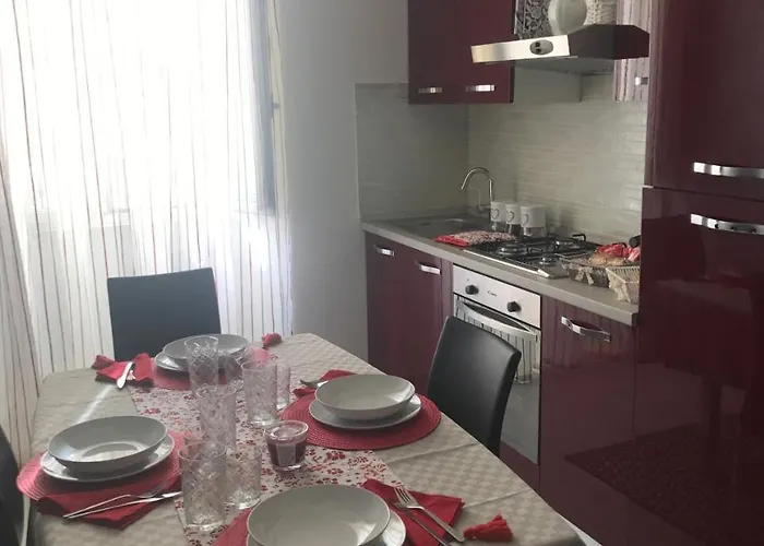 Veniero Welcomehouse Дом отдыха *